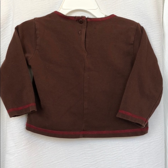 3 Piece Velour Track Suit. Pants, jacket, shirt - Picture 5 of 10